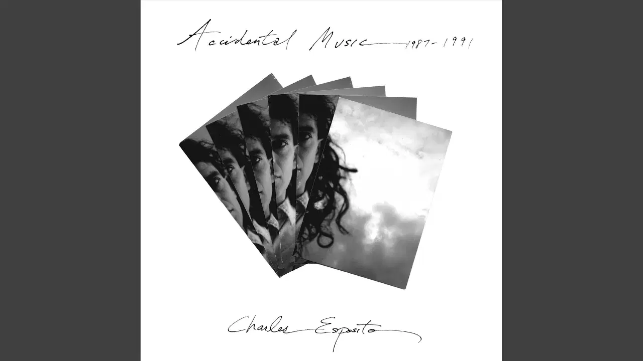 Accidental Music 1987-1991 - Charles Esposito