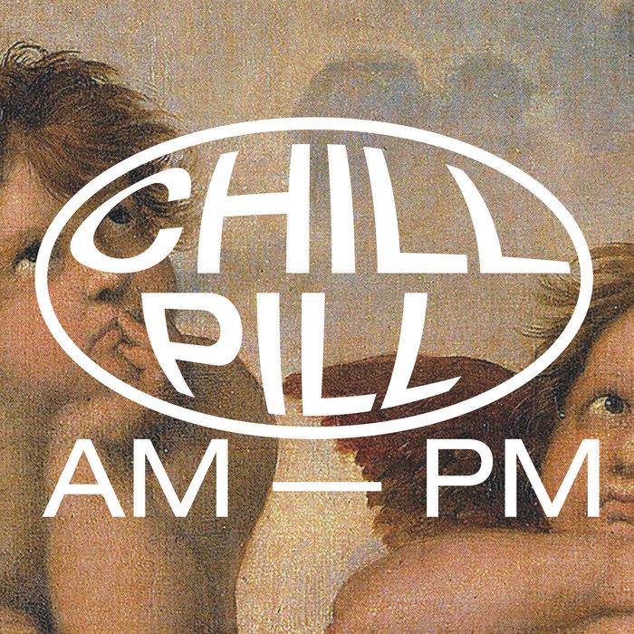 Chill Pill II - RIP Swirl