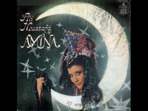 Alí Mustafá - Amina