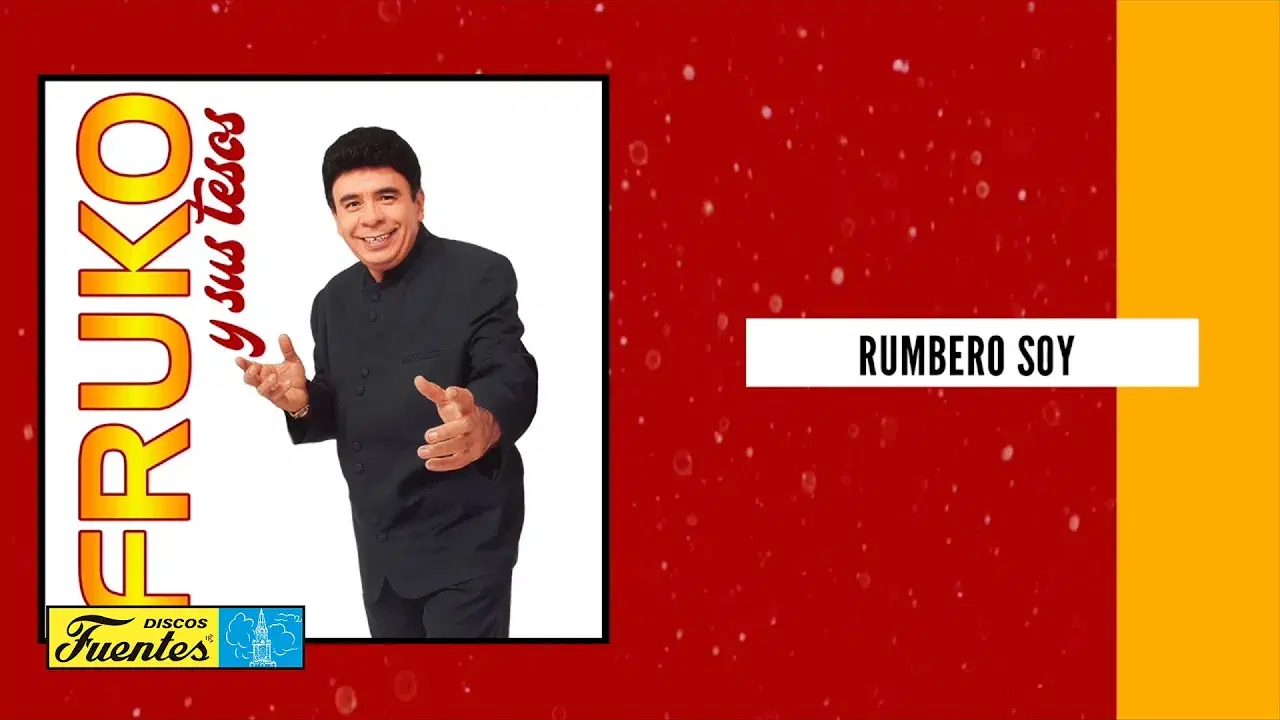 Quiero De Nuevo Empezar / Rumbero Soy - Fruko y sus Tesos