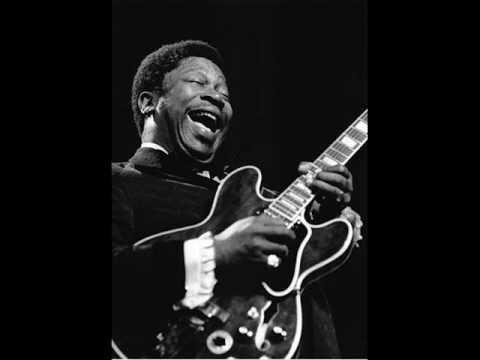Chains & Things / Hummingbird - B.B. King
