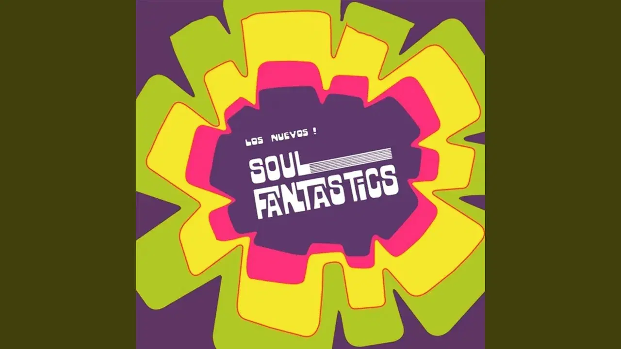 Emily Soul - The Soul Fantastics
