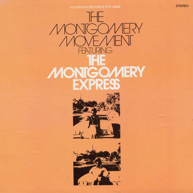 Does 'Party Fever' & Other Songs Of The Montgomery Movement - The Montgomery Express