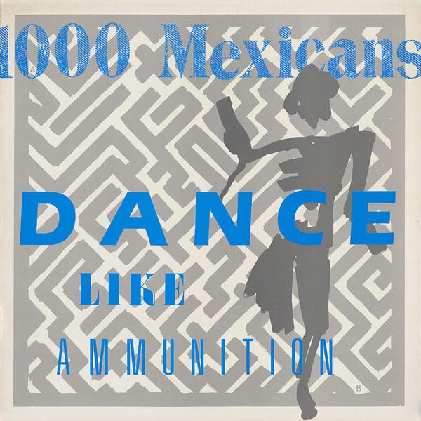 The Unknown Beauty Of The 80's - 1000 Mexicans