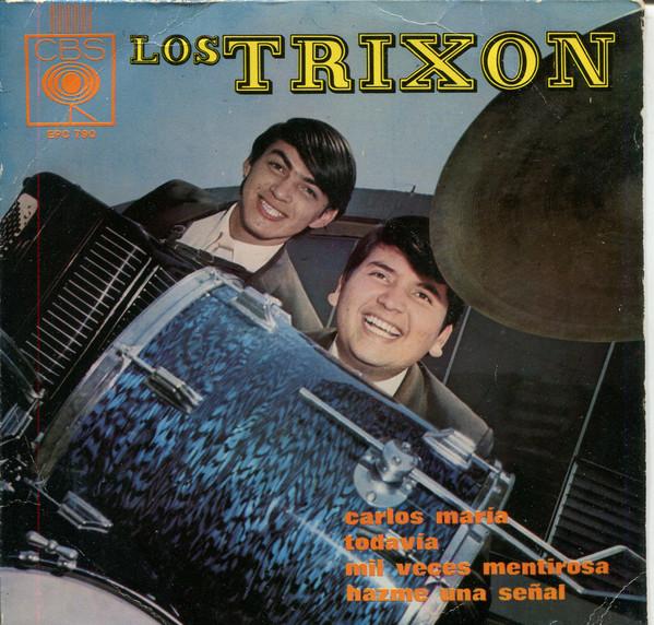  - Los trixon