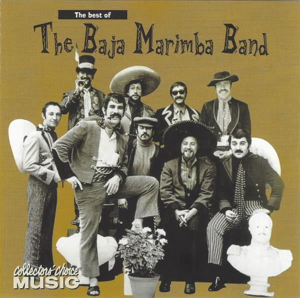  - Baja Marimba Band