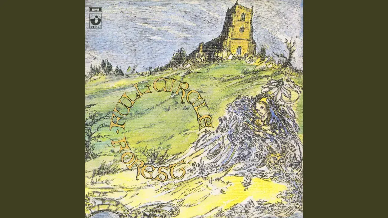 The Full Circle - Forest