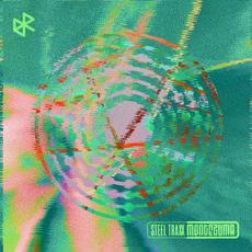 Montezuma EP - Steel Trax