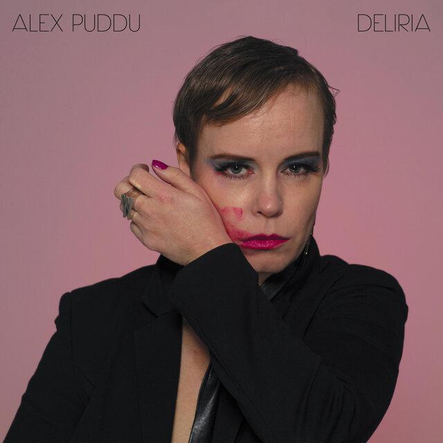 Deliria - Alex Puddu