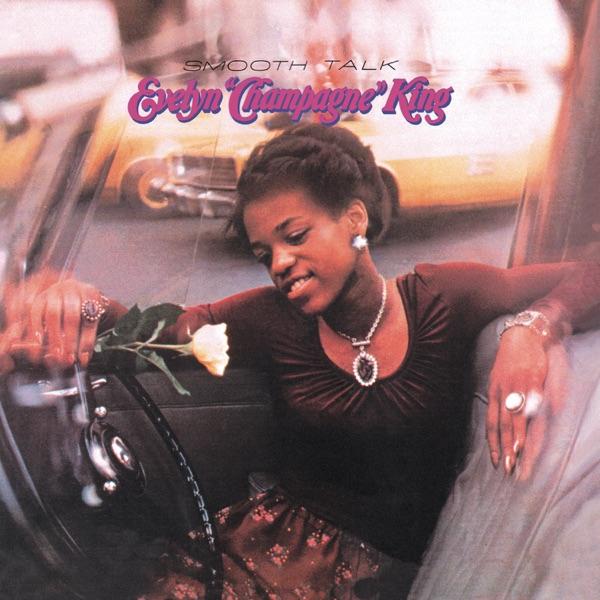 Smooth Talk (Expanded Edition) - Evelyn "Champagne" King