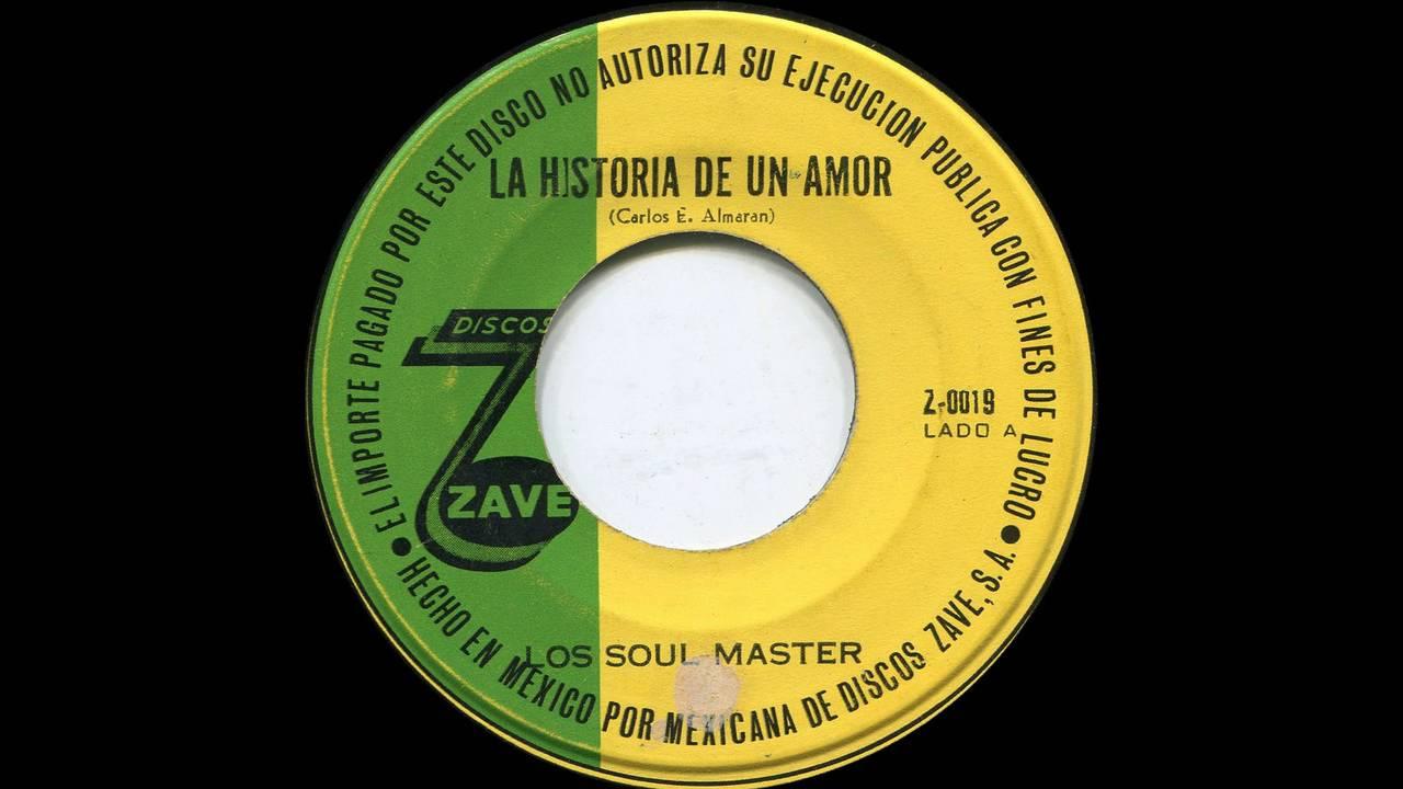  - Los Soul Masters