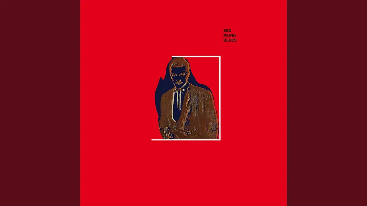 Sex Monk Blues - Tom of England