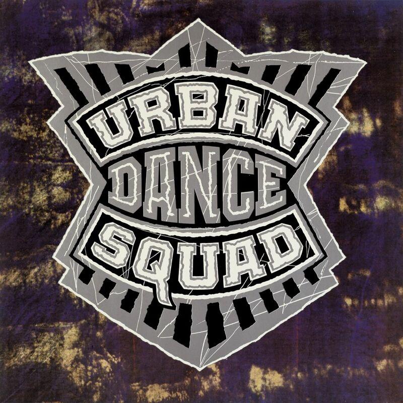 No Kid - Urban Dance Squad