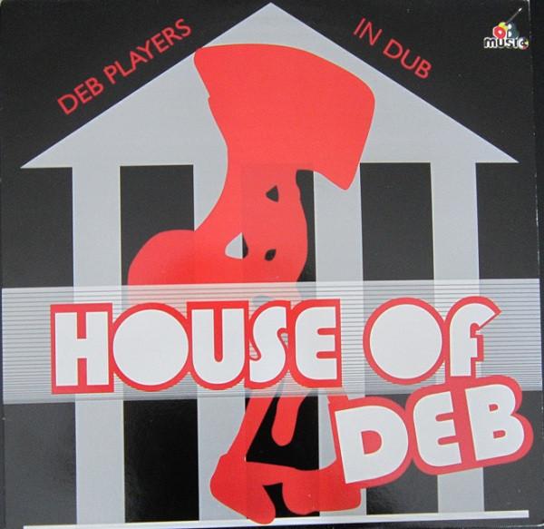 House Of Deb - DEB Music Players