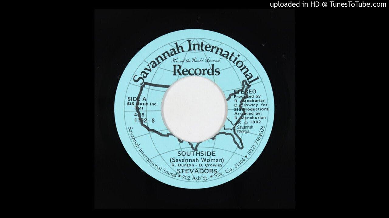 Southside (Savannah Woman) / Misty - Stevadors