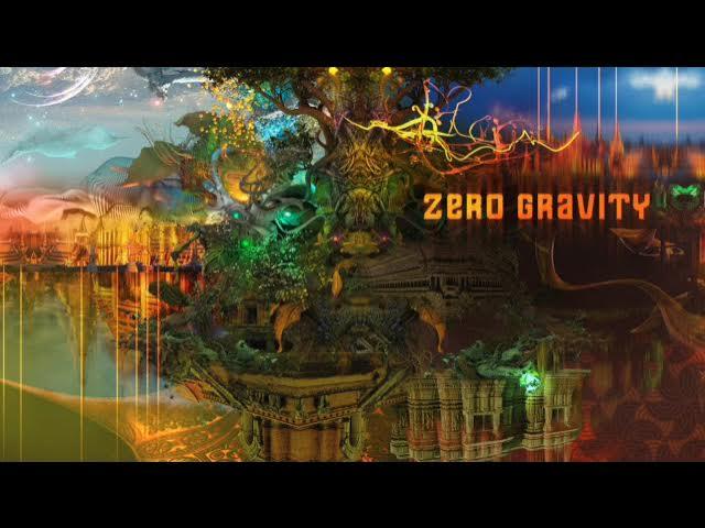 Zero Gravity - Noodream