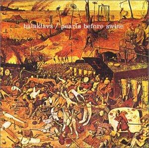 Balaklava - Pearls Before Swine