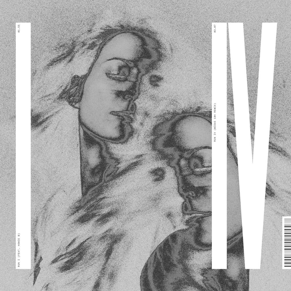 Ea Akilat - Run - Ea Akilat