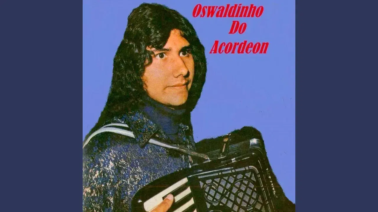  - Oswaldinho