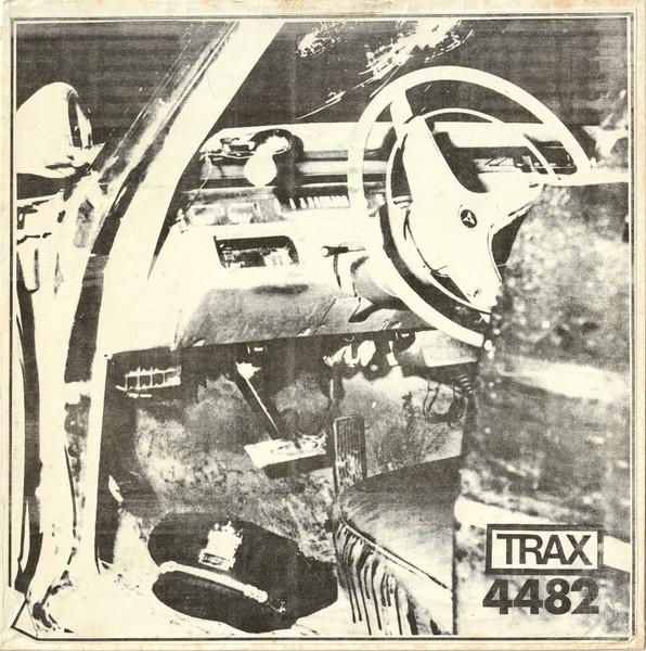 The Cop Killers - COP KILLERS