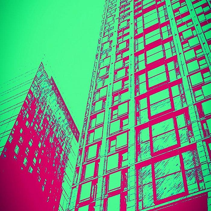 Dystopian Leisure - Ogle