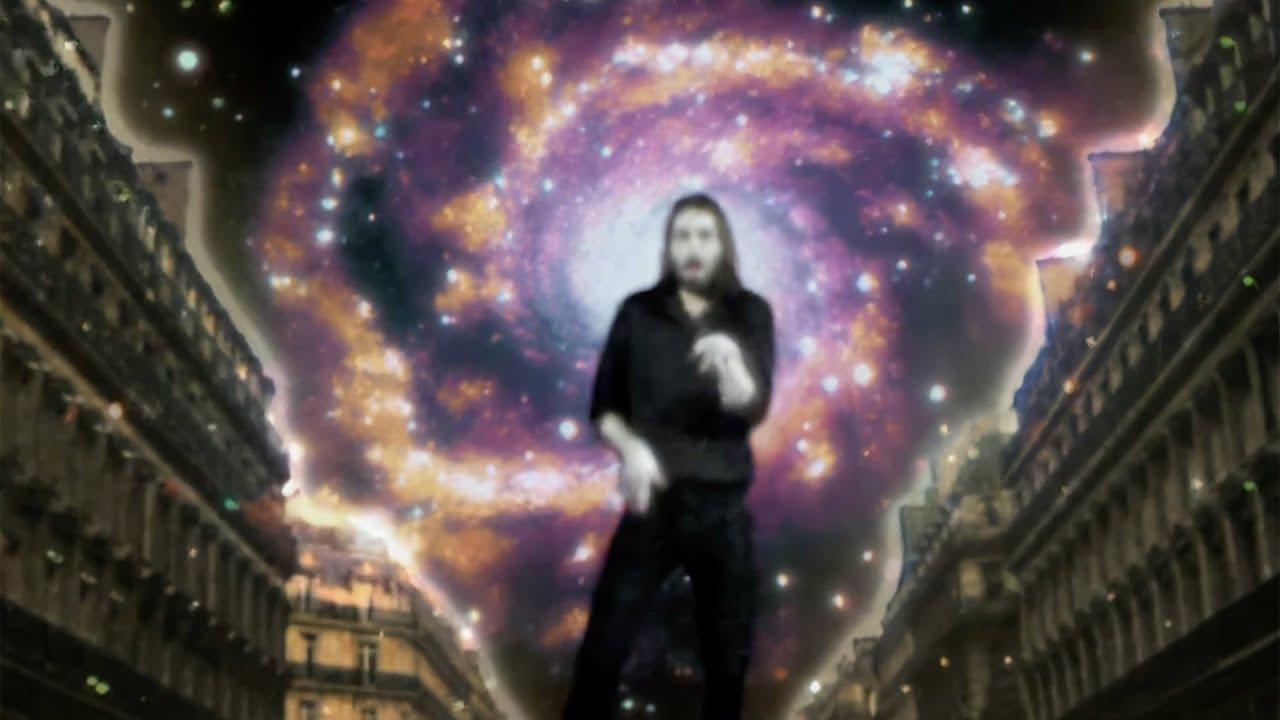  - Sébastien Tellier