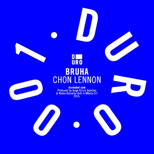 Chon Lennon - Bruha