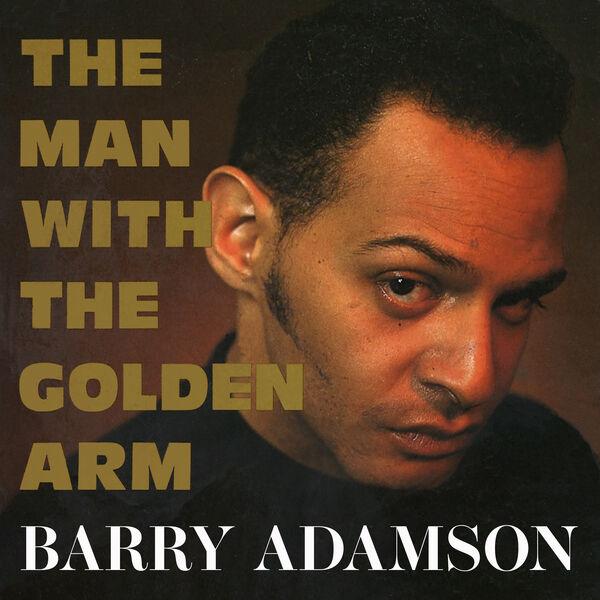 Man With The Golden Arm - Barry Adamson