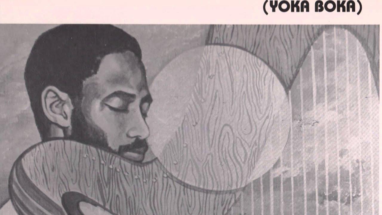 For Us All (Yoka Boka) - Jeff Majors