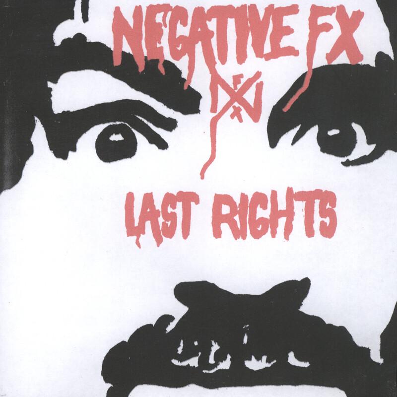 Negative FX - Negative FX