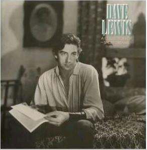  - Dave Lewis