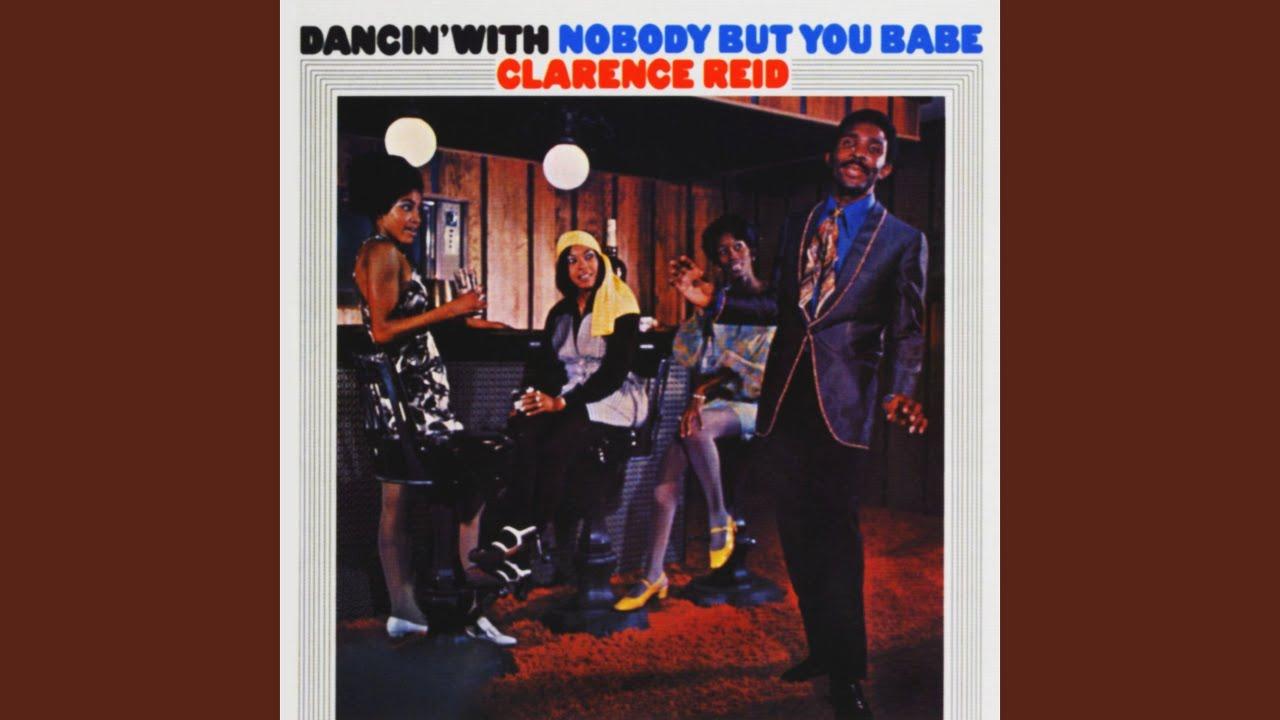 Blaxploitation, Sexy Soul Funk & Cult Classics From the Vaults Cd1 - Clarence Reid