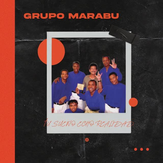 Solo en Vivo - Grupo Marabu