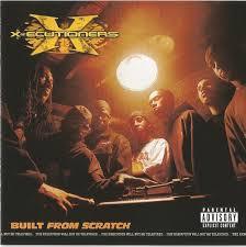 Scratchology - The X-Ecutioners