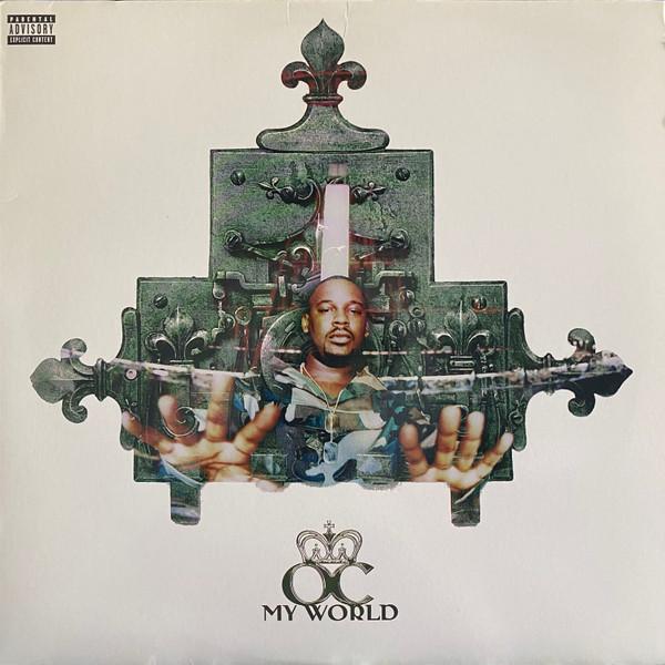 My World - O.C.
