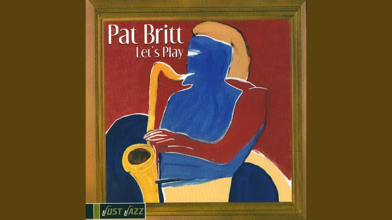 VINYL RIP - THE PAT BRITT QUINTET