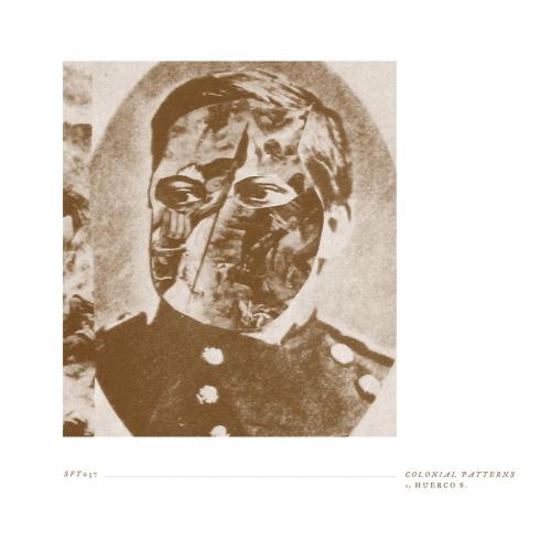 Colonial Patterns - Huerco S.