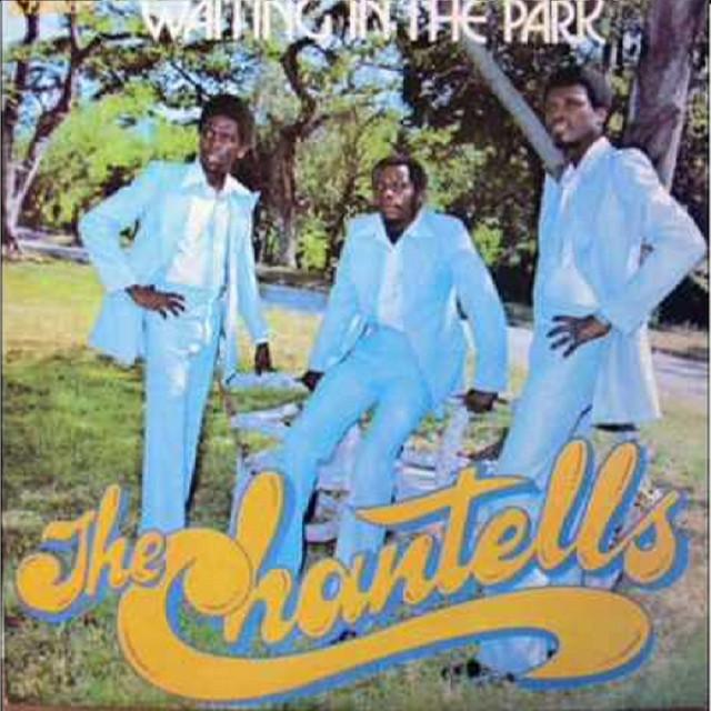 Waiting In The Park - The Chantells