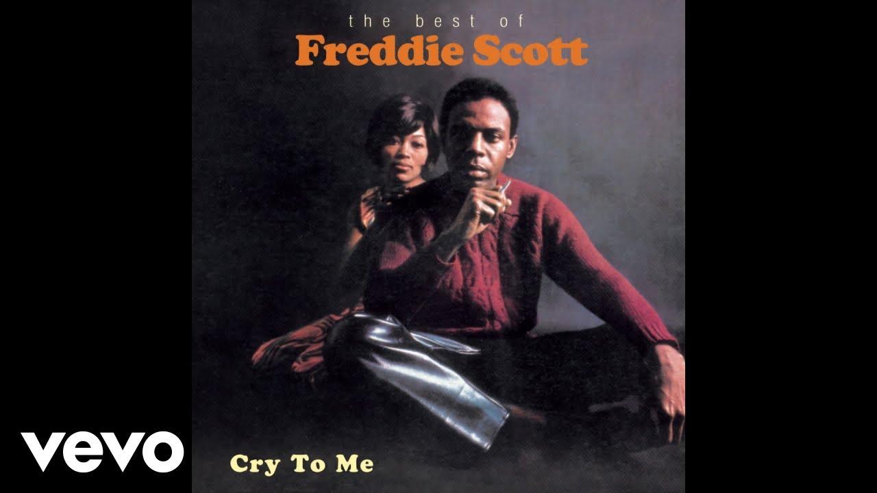 (You) Got What I Need / Powerful Love - Freddie Scott