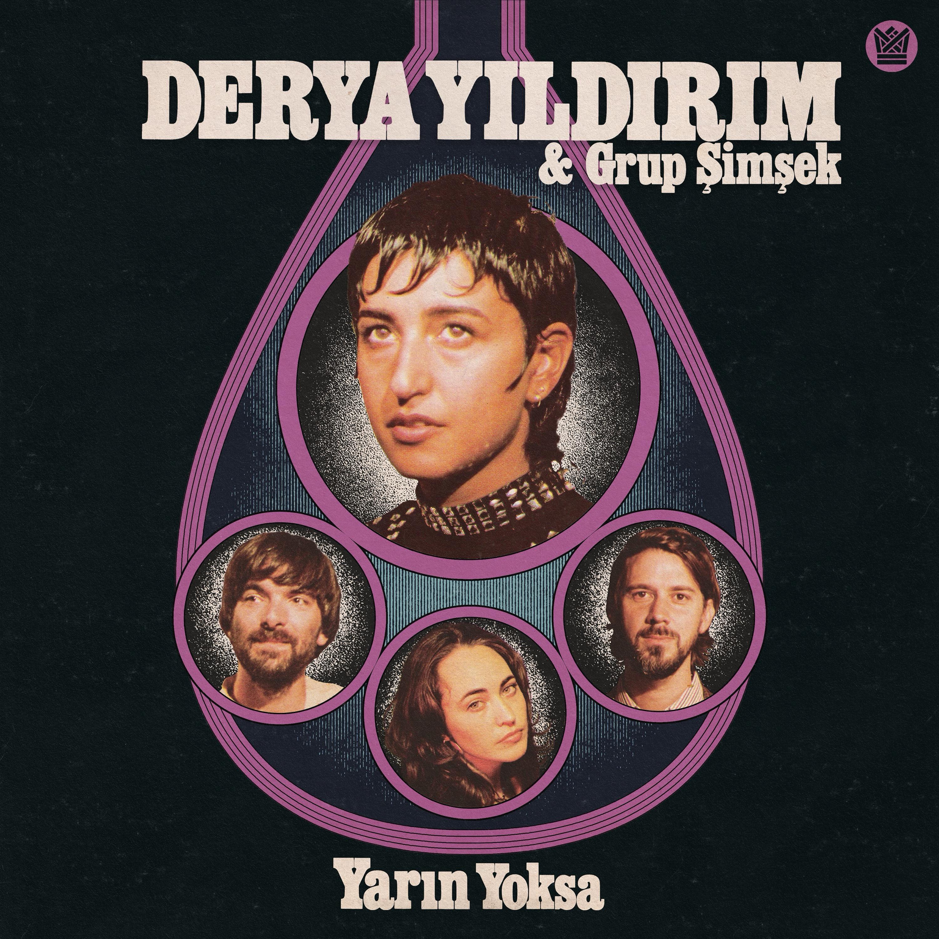 Yarın Yoksa = If There Is No Tomorrow - Derya Yildirim & Grup Simsek