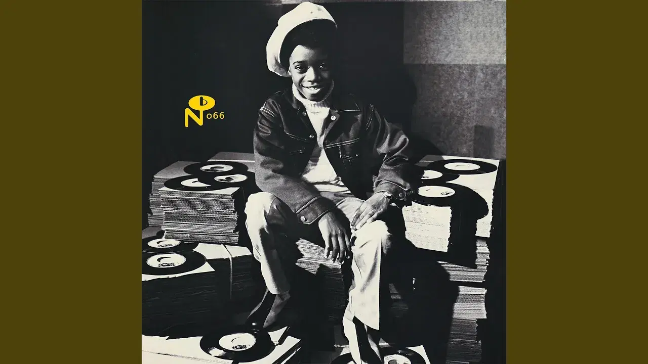 Afterschool Special: the 123S of Kid Soul - The Mighty Mustangs