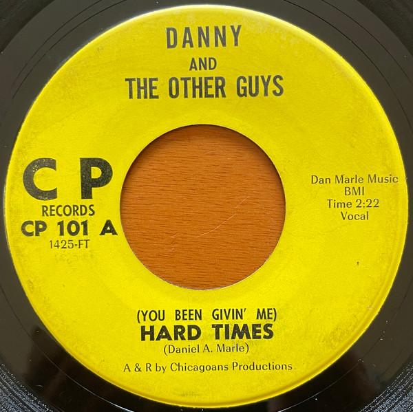  - Danny & the Other Guys