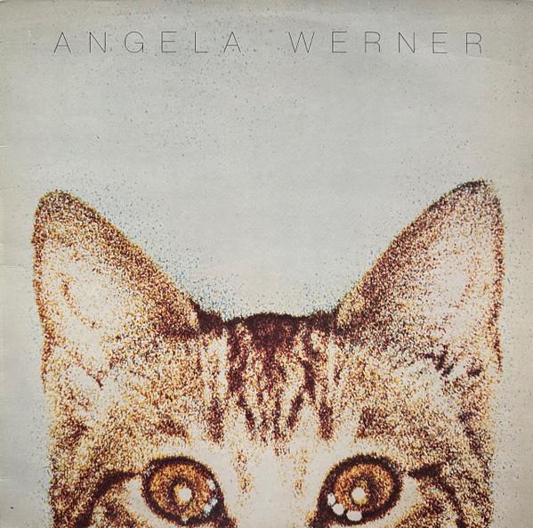  - Angela Werner