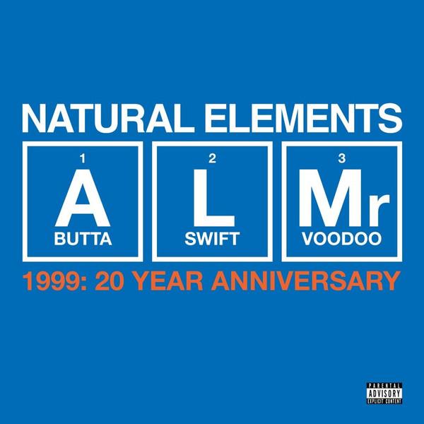 1999: 10 Year Anniversary - Natural Elements
