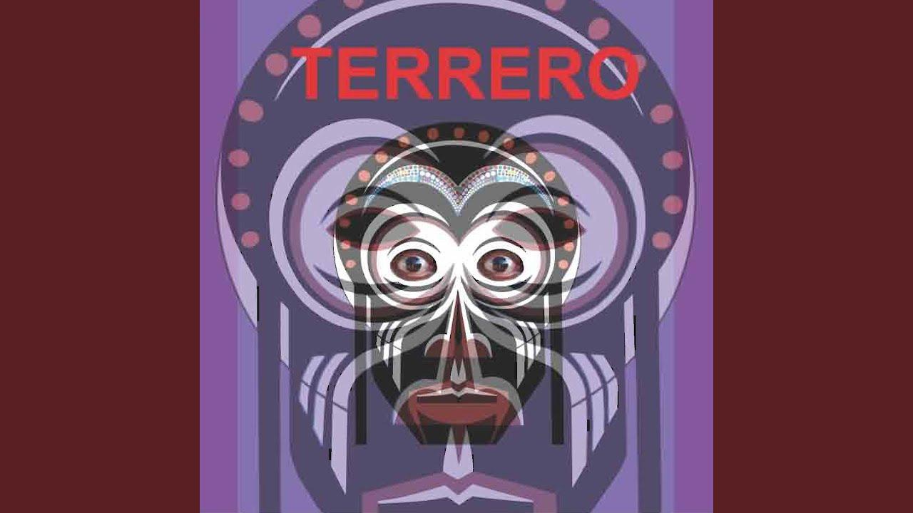  - Terrero de Jesus