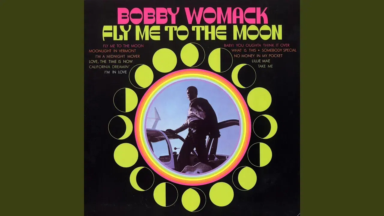  - Bobby Womack