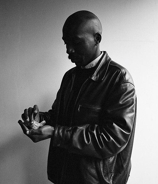 Hotep - Blue Iverson (Dean Blunt)