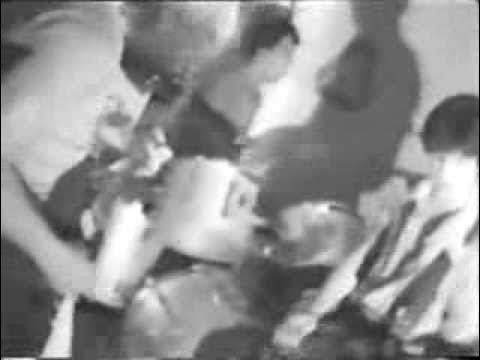 No Romance For You - Accidents
