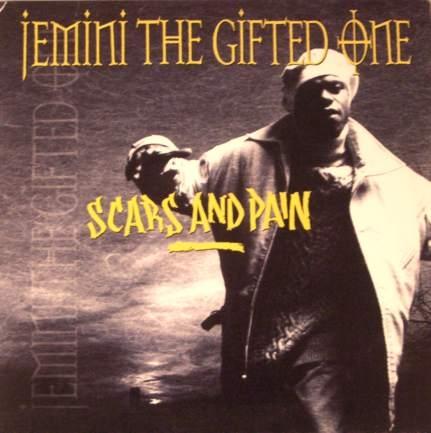 Brooklyn Kids - Jemini