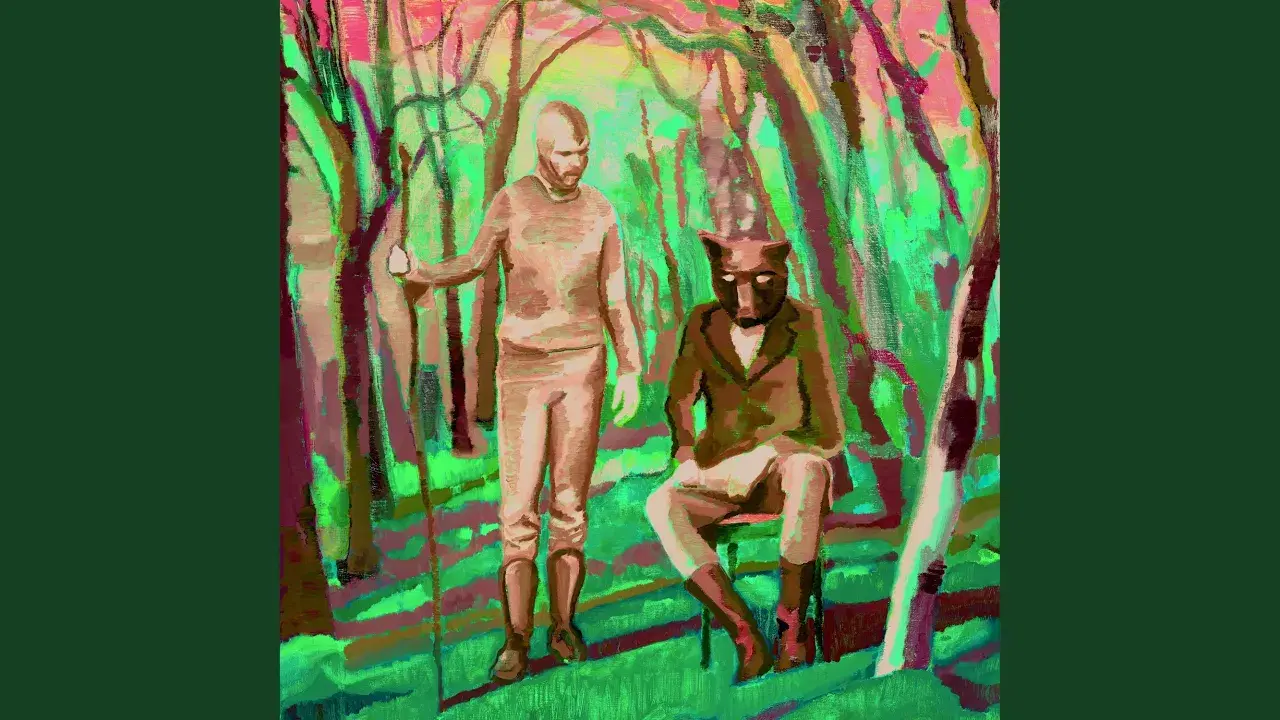  - Midlake